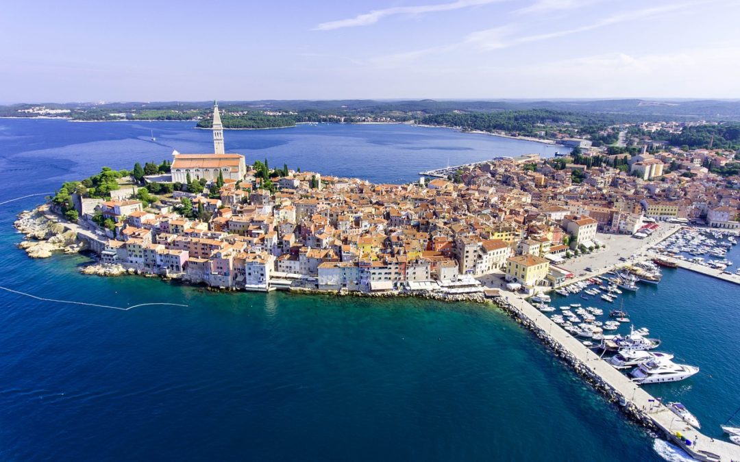 Croazia: grande slancio alla stagione estiva, in barca a vela alla scoperta delle isole più belle